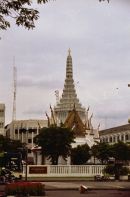 Grand Palace, Bangkok
